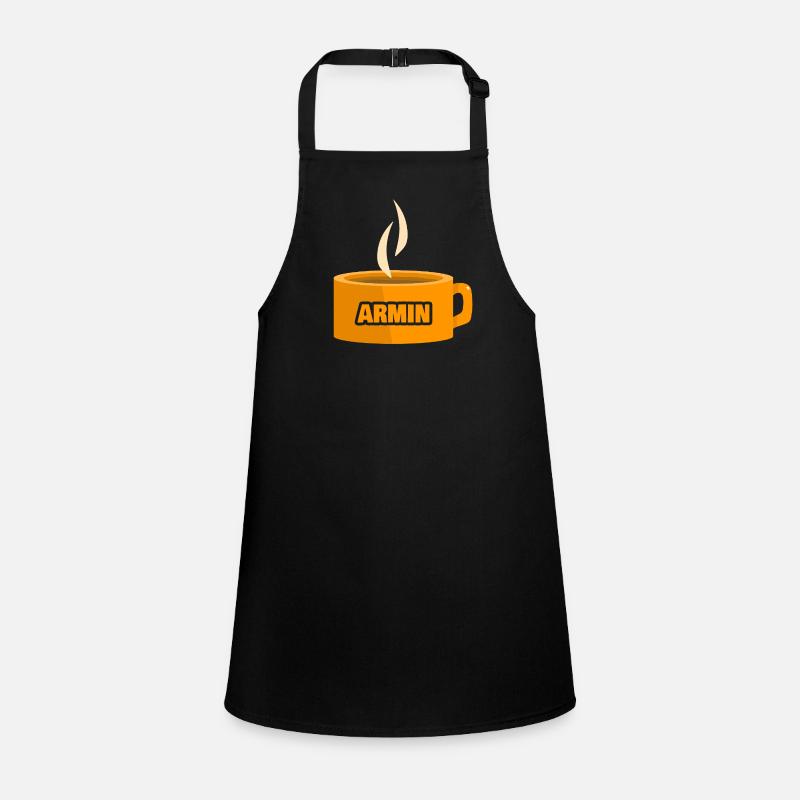 Children's Apron