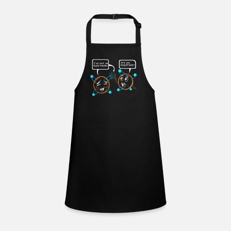 Children's Apron