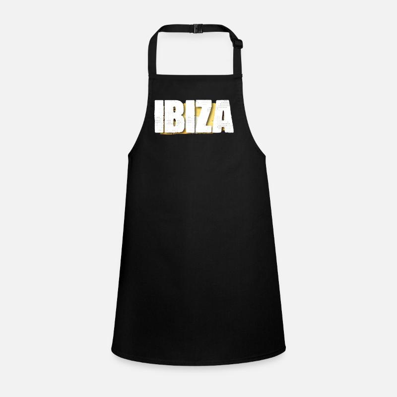 Ibiza Tablier Enfant