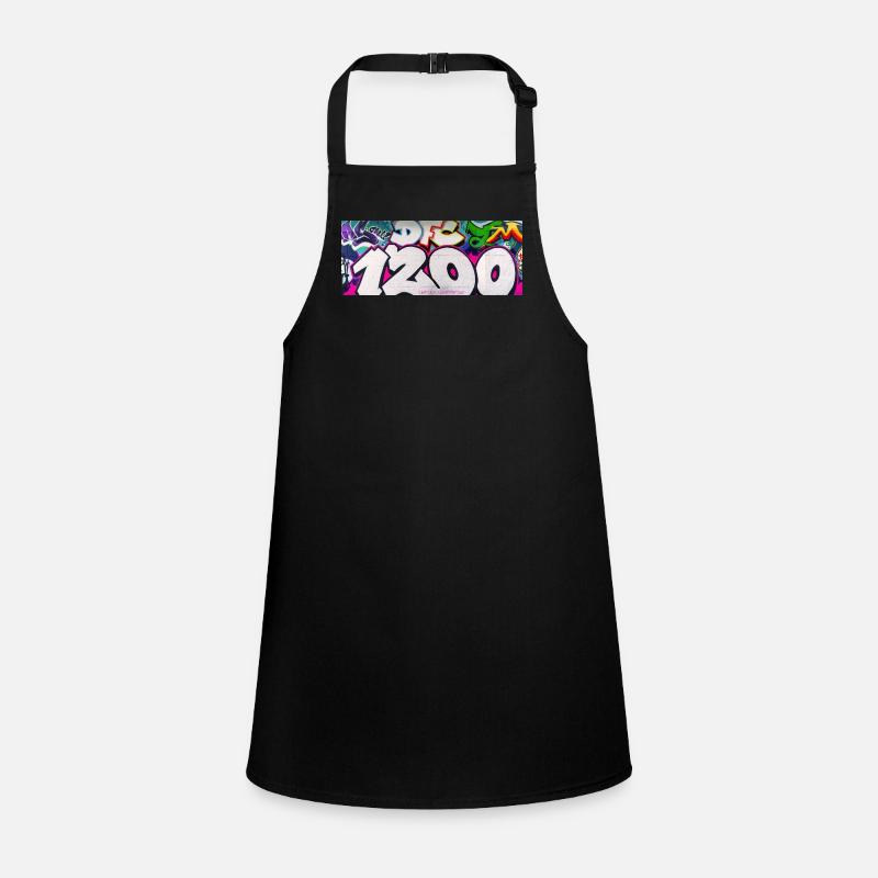 1200 GRAVITY EDIT_1 Children's Apron