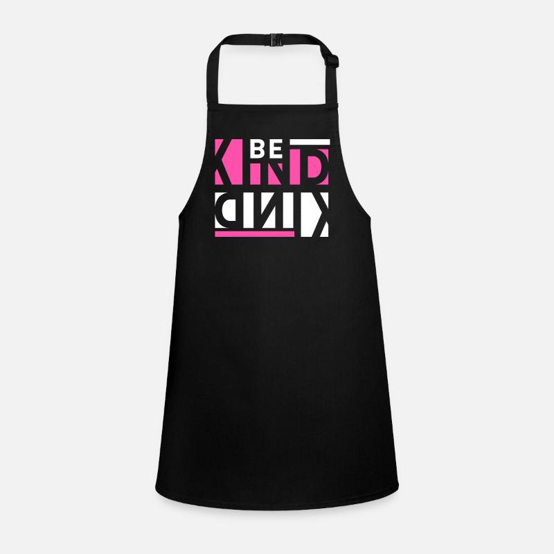 Be Kind Children's Apron