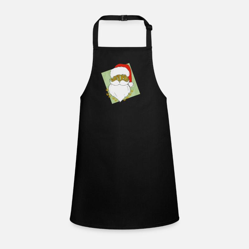 Nicholas HohoHO! Children's Apron