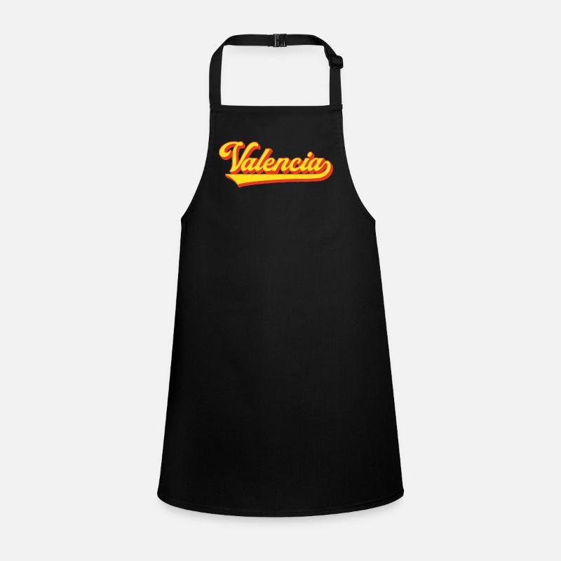 Children's Apron