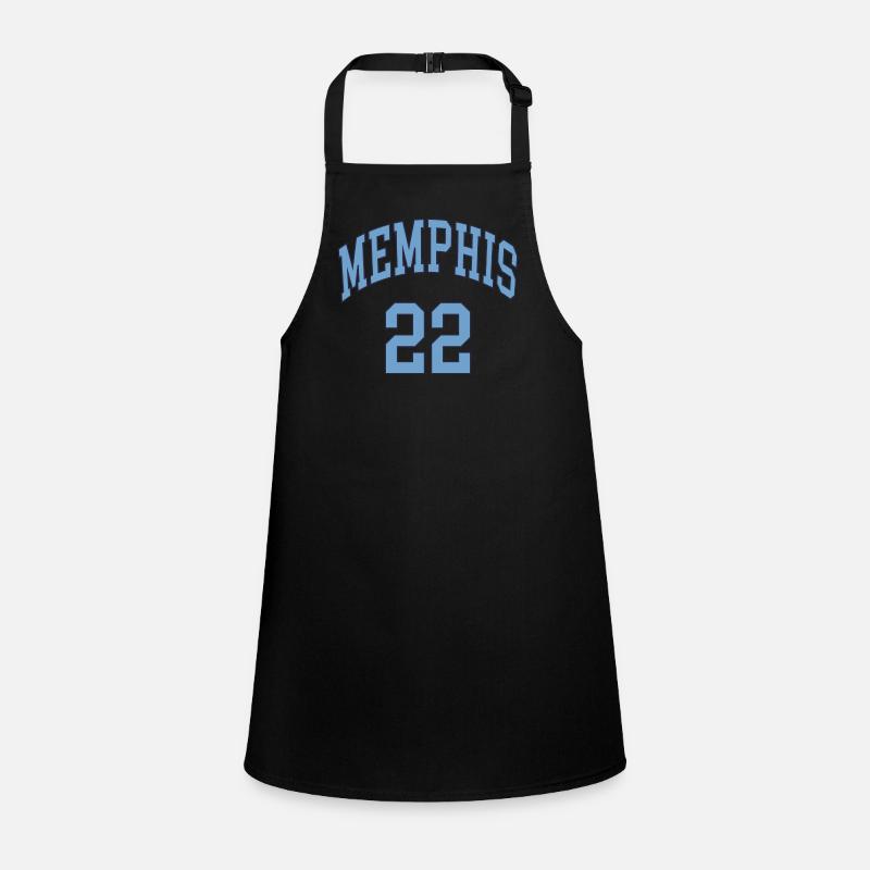 Memphis 22 Tablier Enfant