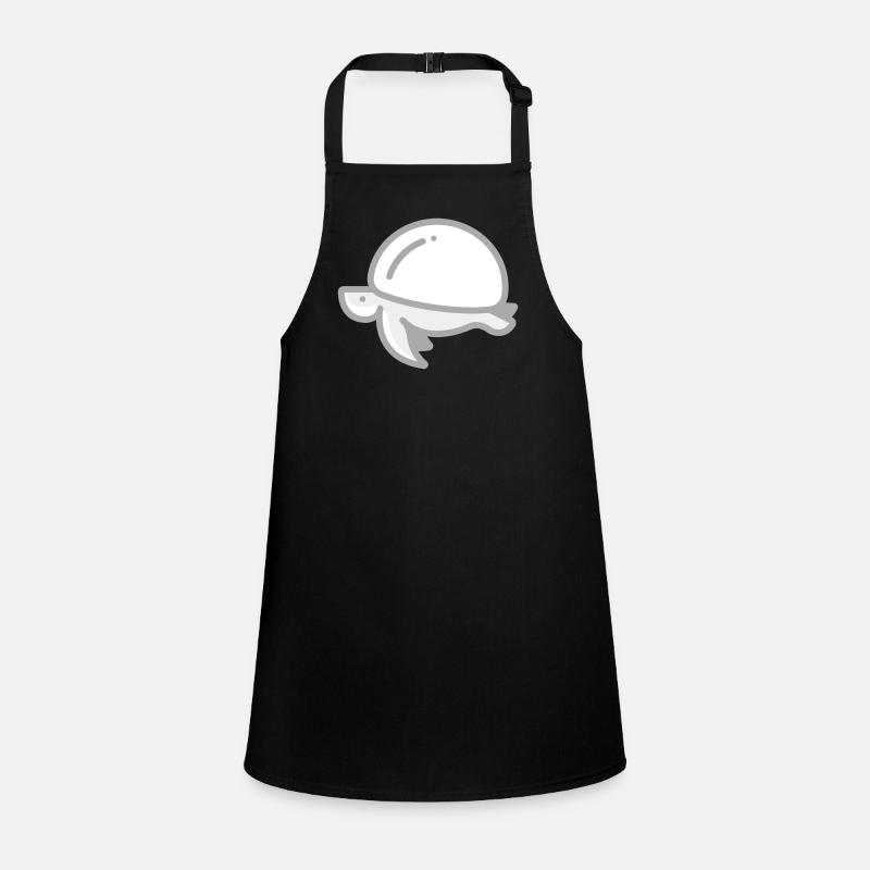 Marine Conservation Tablier Enfant