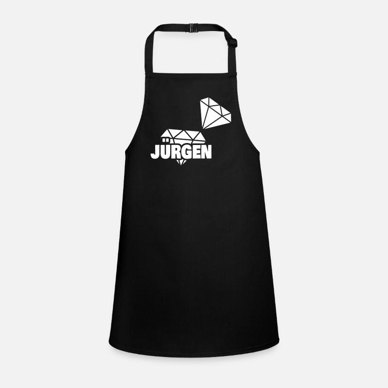 Children's Apron