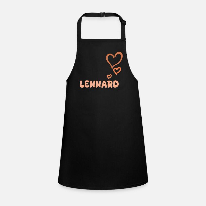 Children's Apron