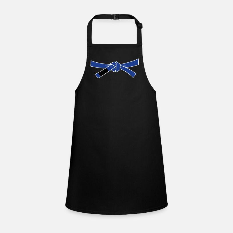 Bluebelt - Blue Belt Children's Apron