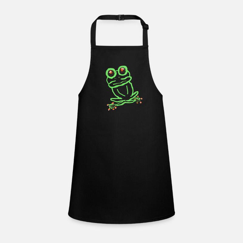 Children's Apron