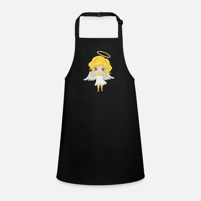 ange Tablier Enfant
