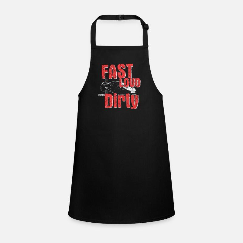 Children's Apron