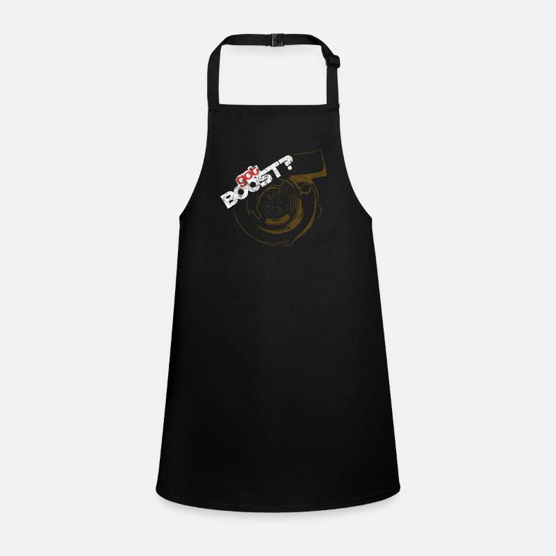 Children's Apron