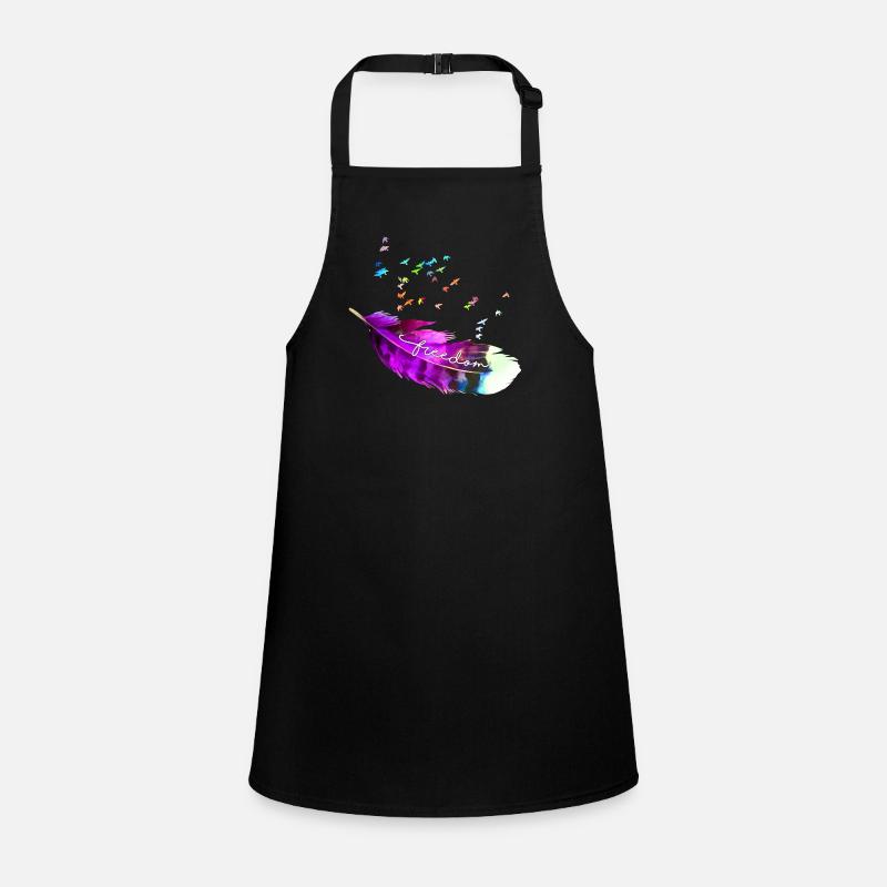 Children's Apron