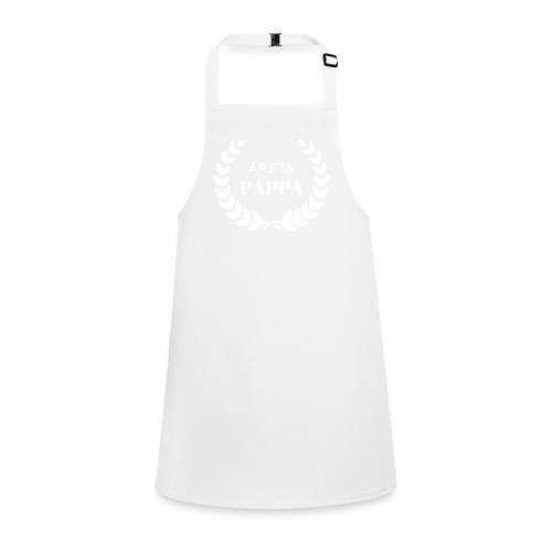 Årets pappa - Forklær for barn