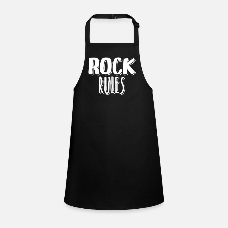 Children's Apron