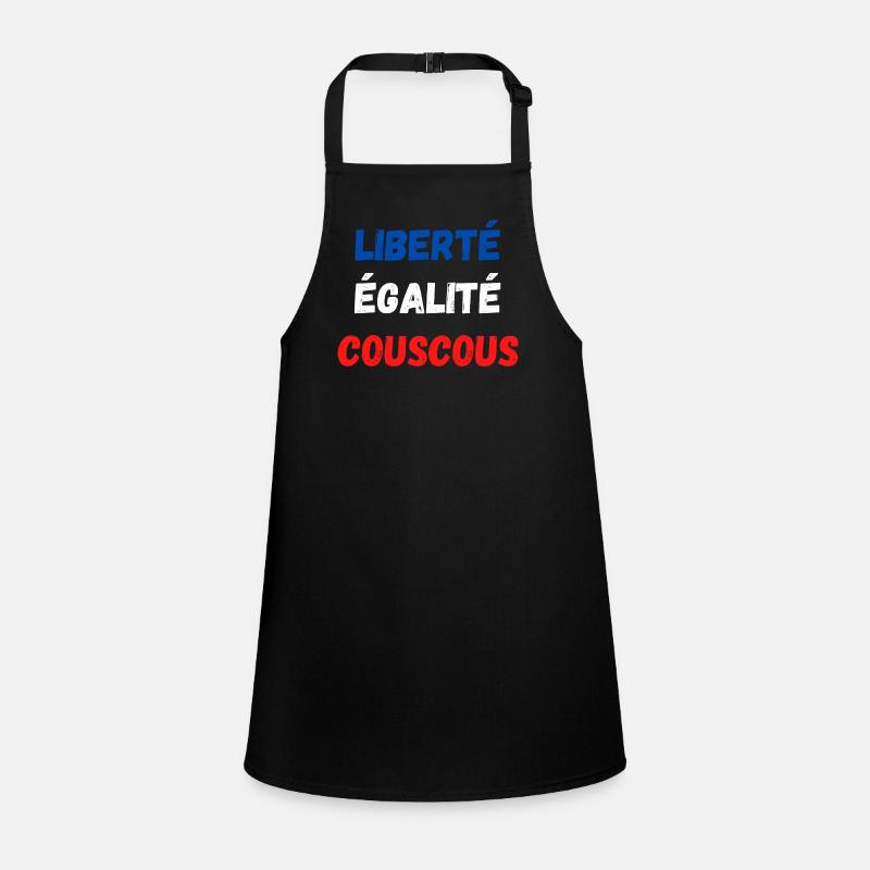 Tablier Enfant