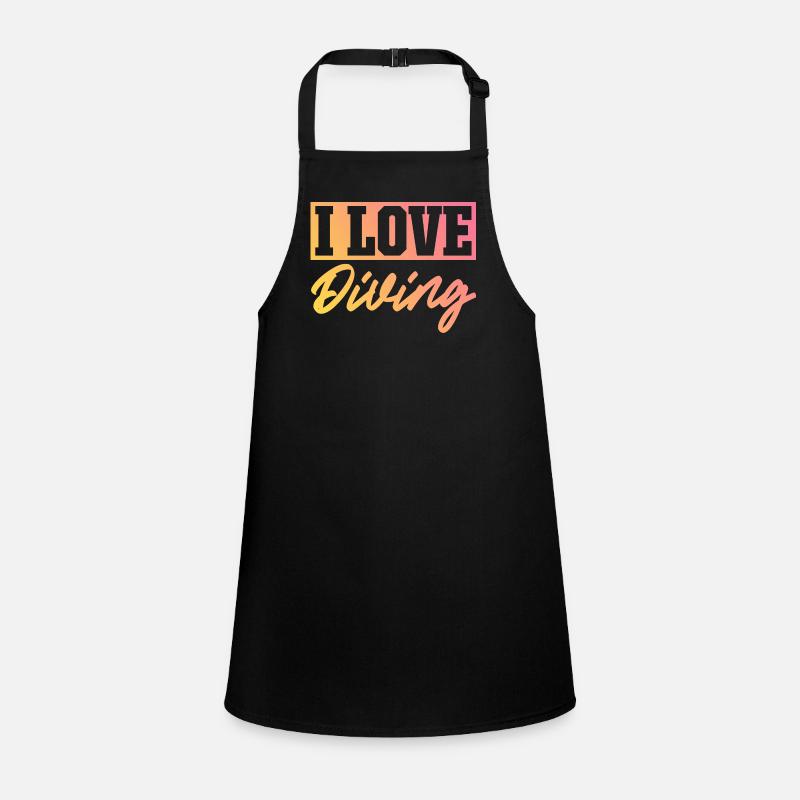 Children's Apron