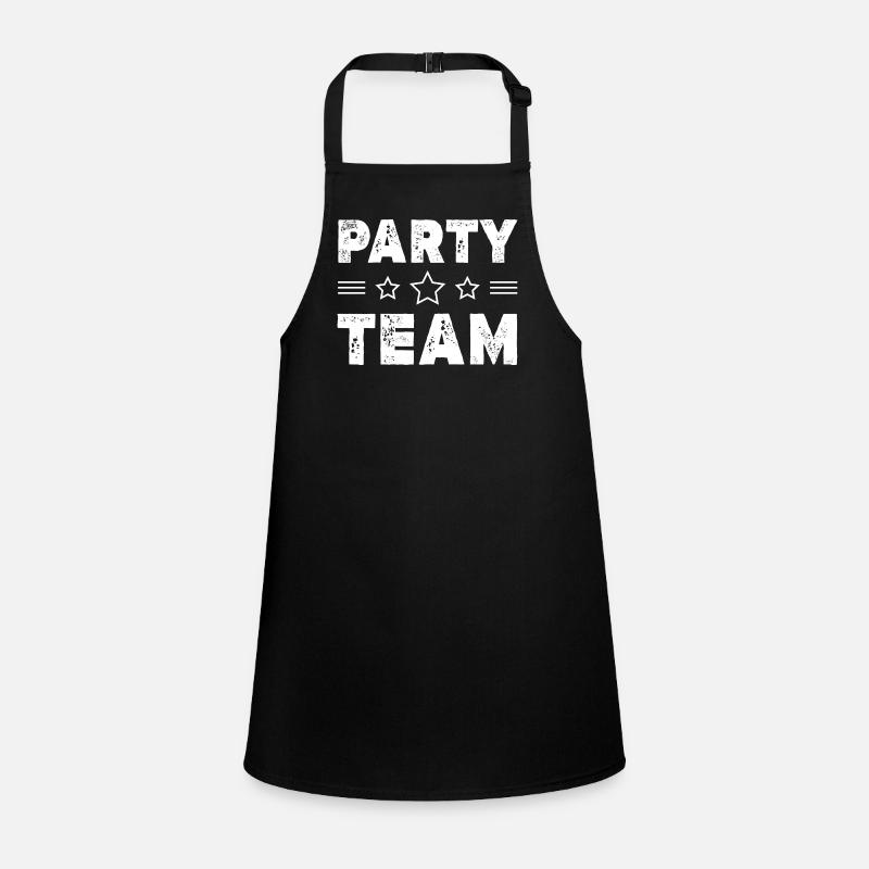 Children's Apron
