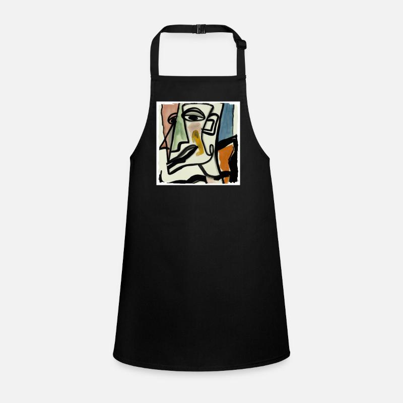 Focus Children's Apron
