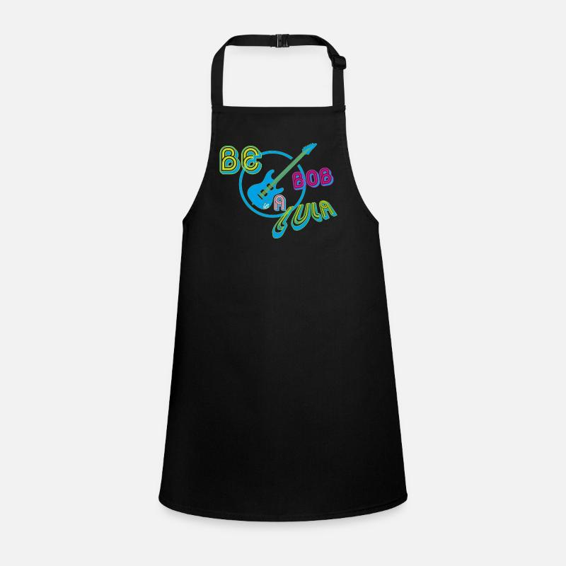 Be Bob a lula Children's Apron