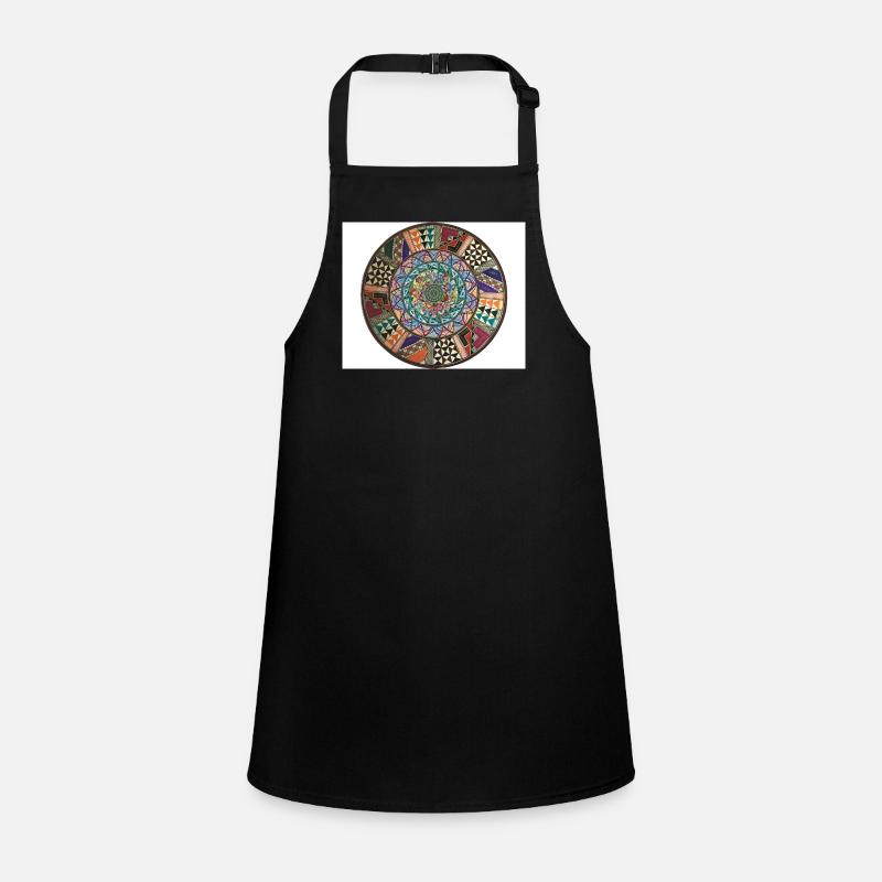 1 5 Original Children's Apron