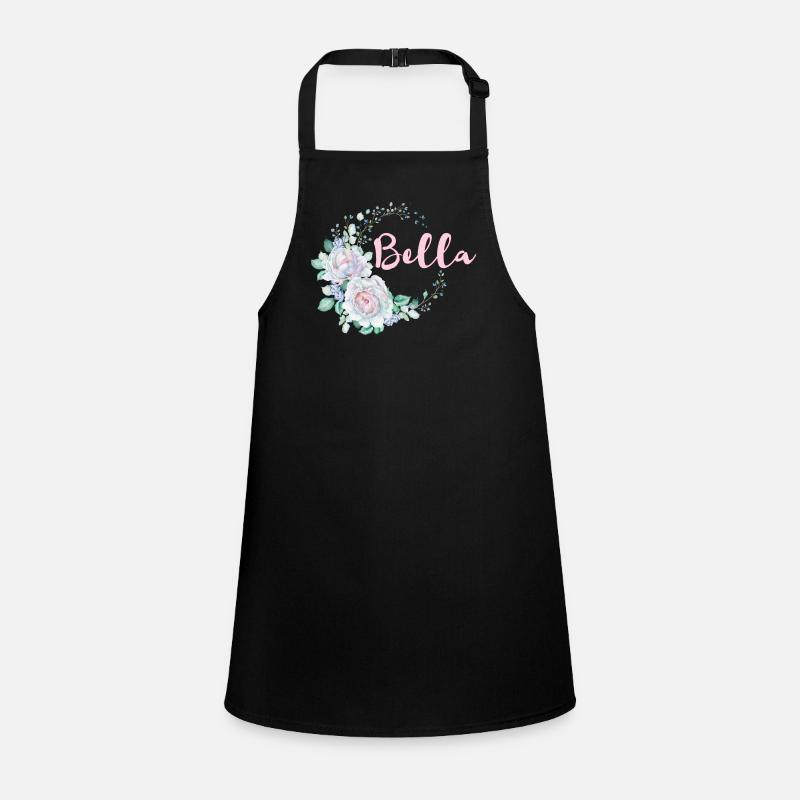 For Bella Children's Apron
