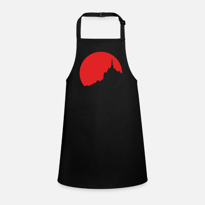 Children's Apron