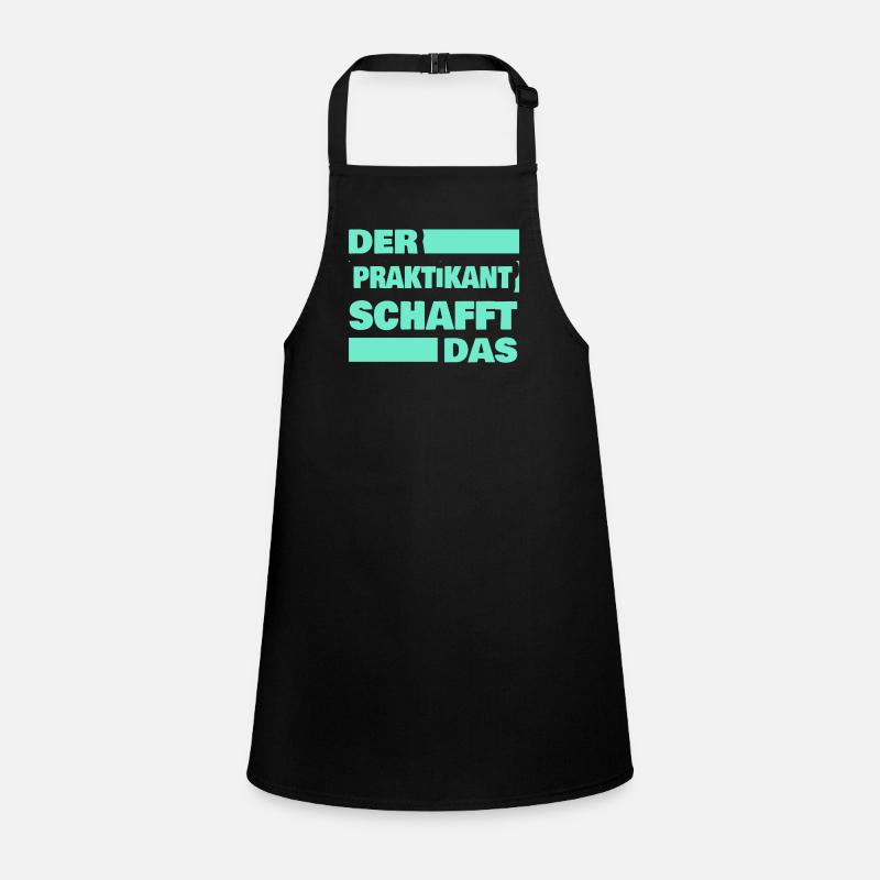Children's Apron