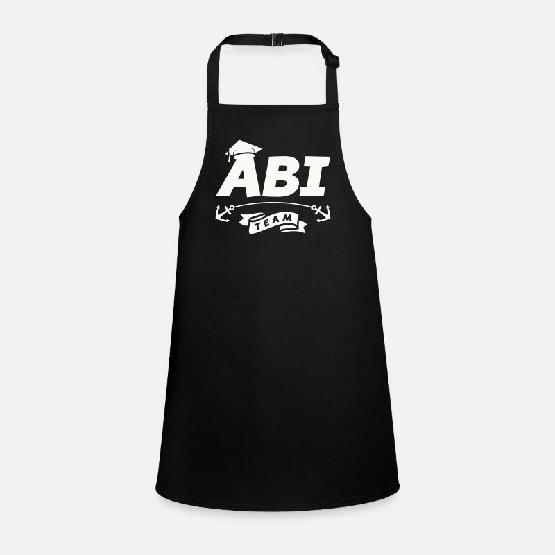 ABI Team Children's Apron