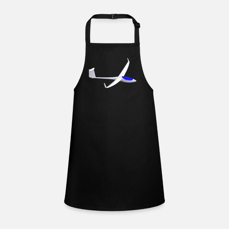 asg29 glider Children's Apron