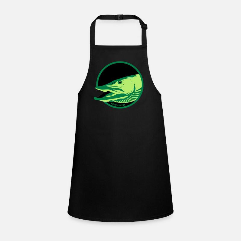 Pike Children's Apron