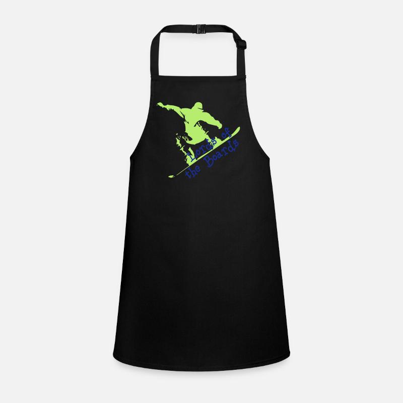 Children's Apron