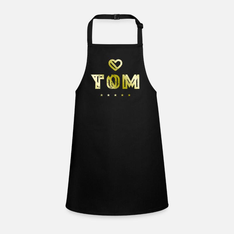 Children's Apron