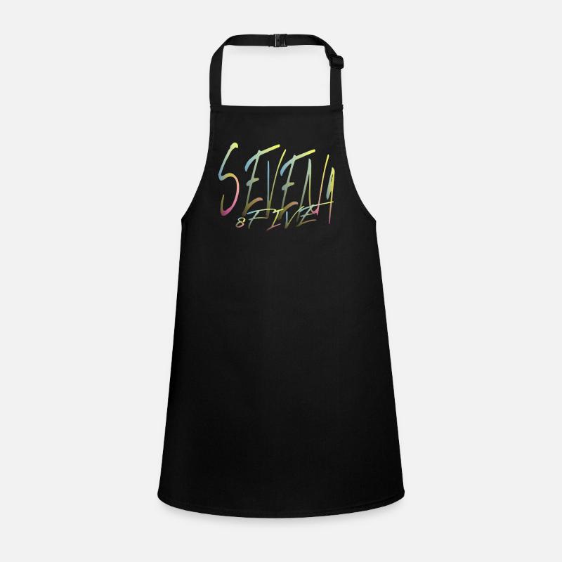 Seven4 8Five Children's Apron