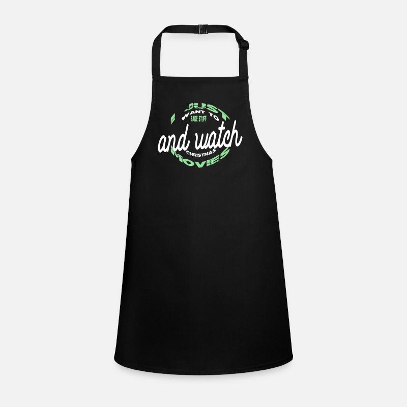 Statement Bakers Motto Funny Gym Baker Appeal Children's Apron