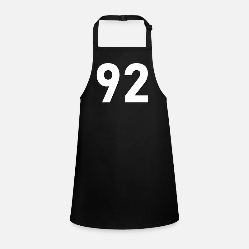 Children's Apron
