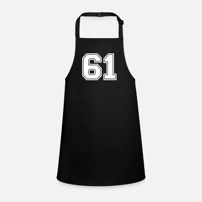 Children's Apron