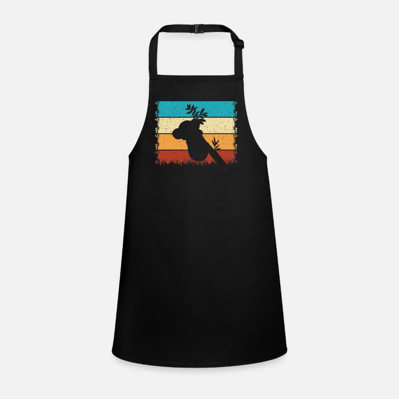 Children's Apron