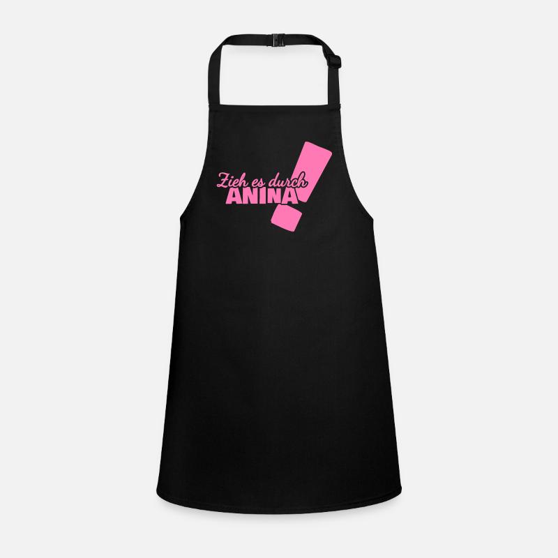 Children's Apron