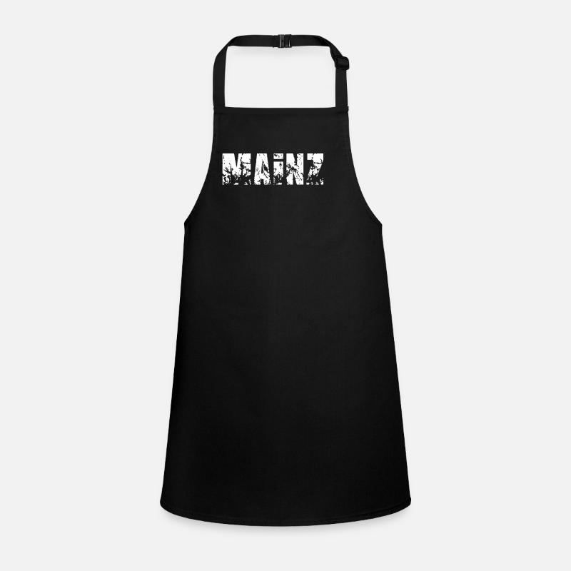 Mainz Schürze für Kinder