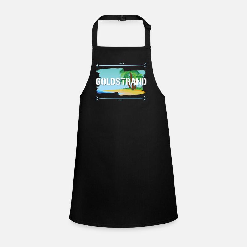 Children's Apron