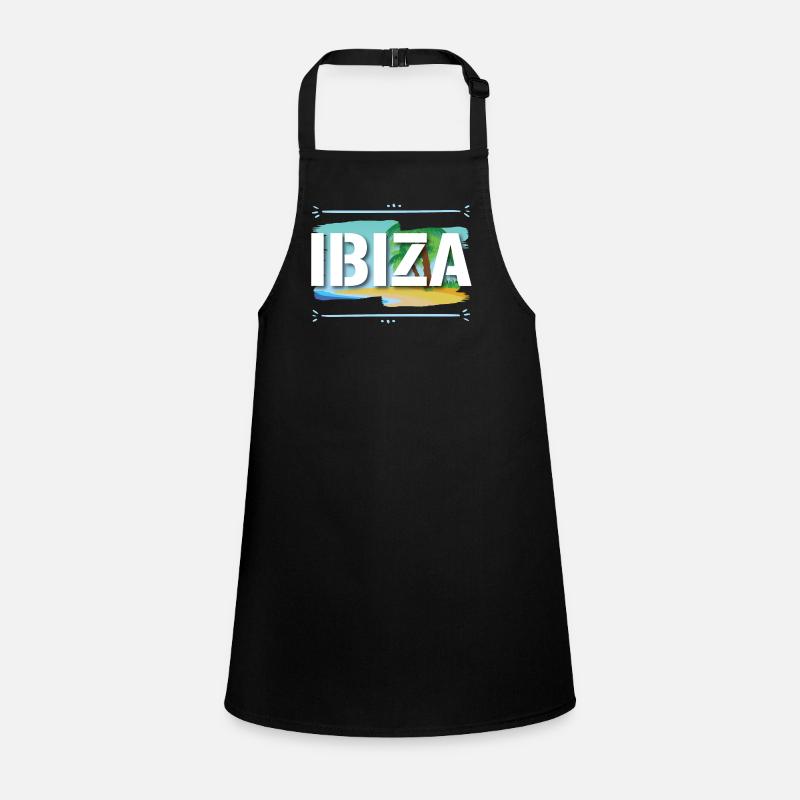 Children's Apron