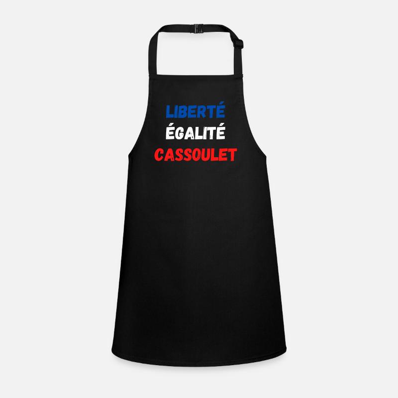Tablier Enfant