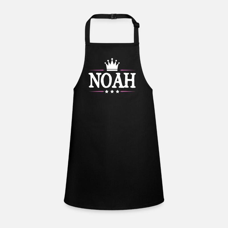 Children's Apron