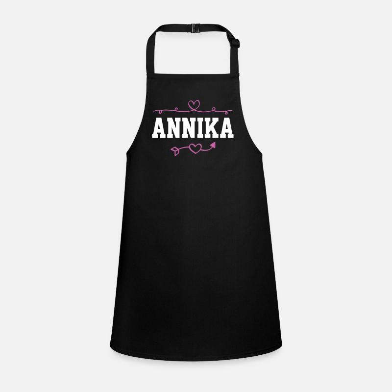 Annika Schürze für Kinder