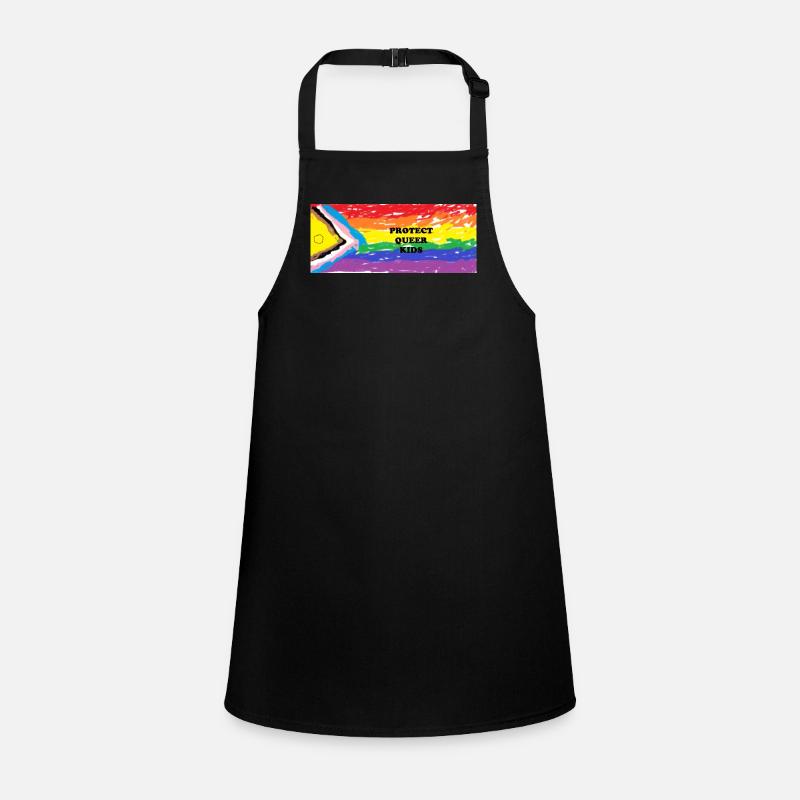 Children's Apron
