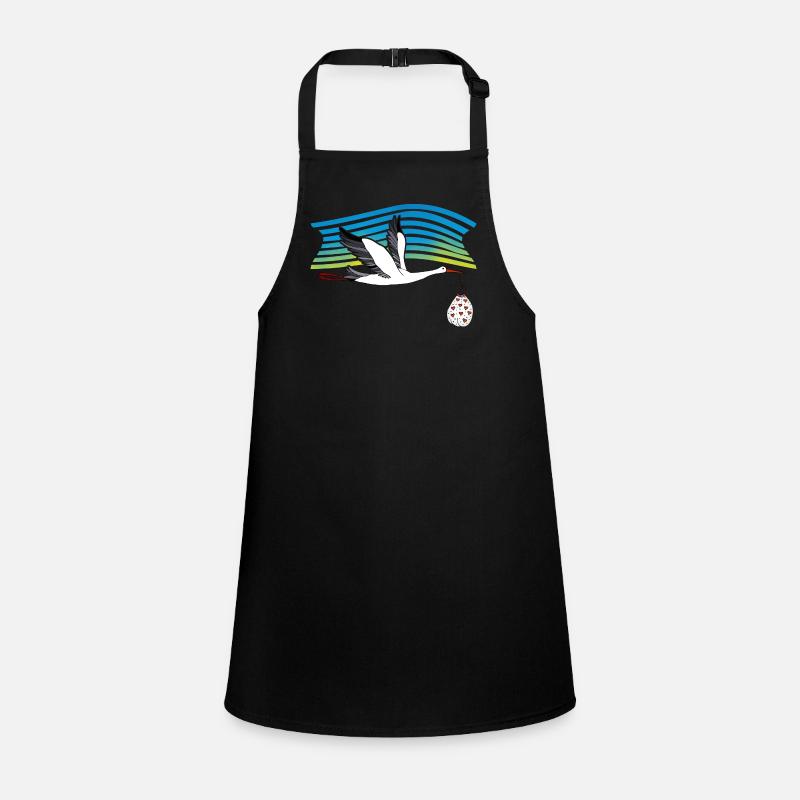 Children's Apron