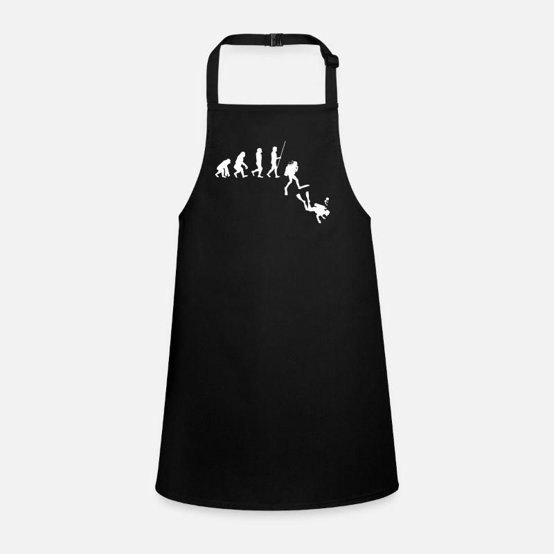 Revolution Children's Apron