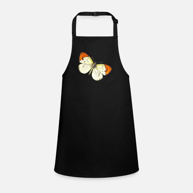 papillon Tablier Enfant