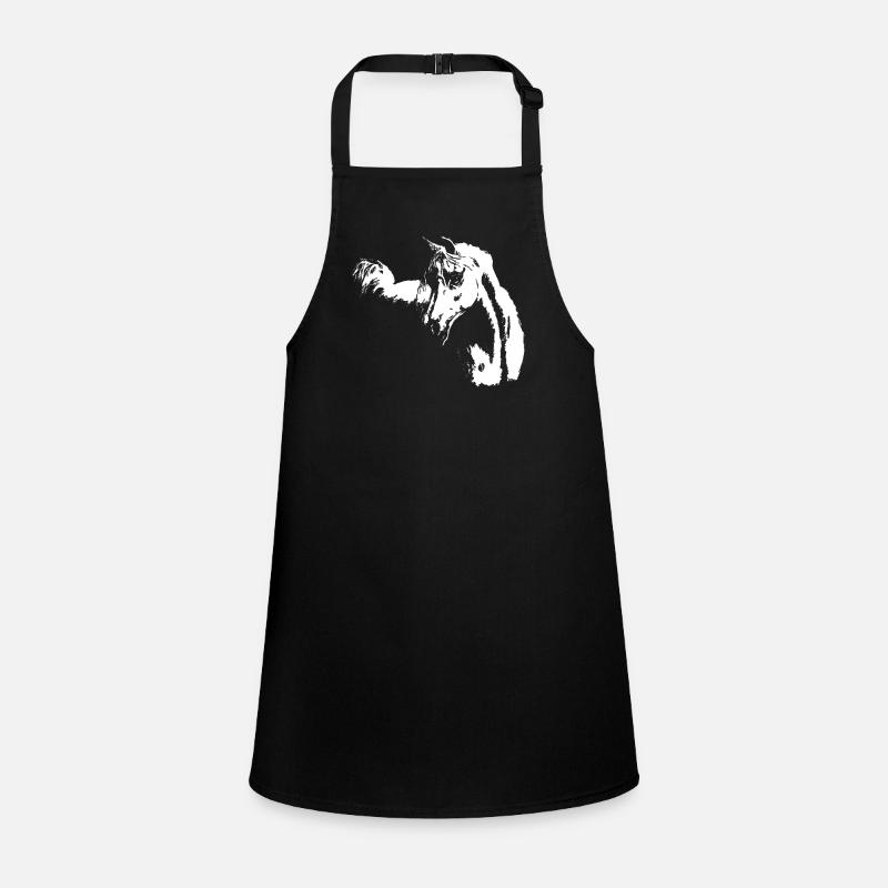 Children's Apron